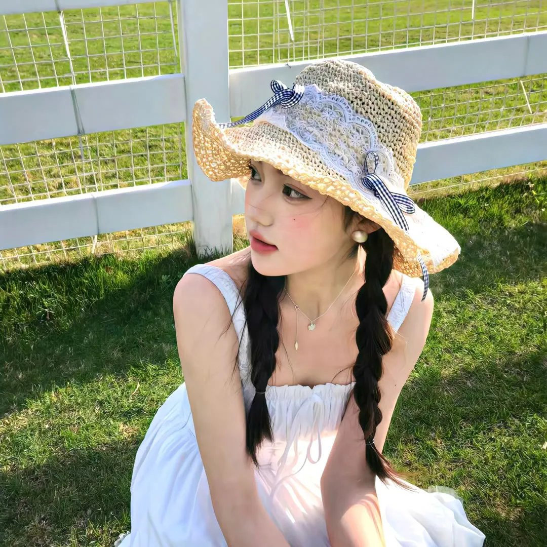 上帝帮助女孩