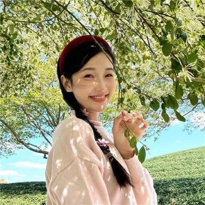 等待幸福