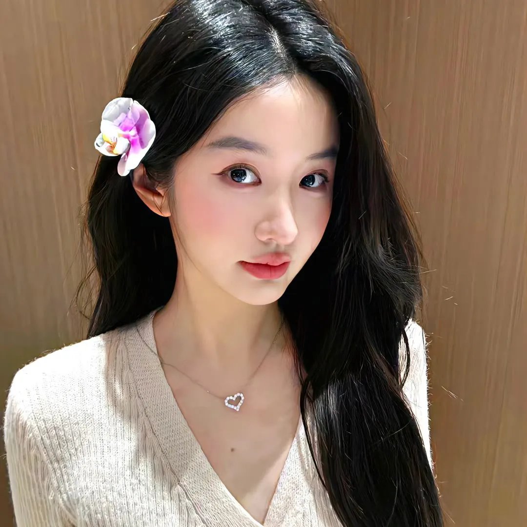 给魔鬼一个女儿