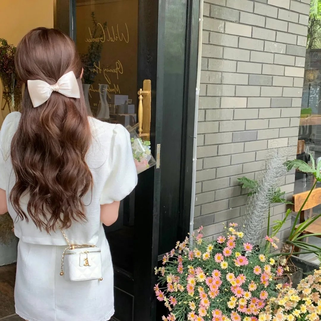蔷薇的记号
